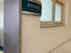 -青岛市市立医院(本部)