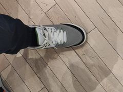 -Air Jordan(世贸天阶店)