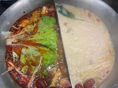 -湊湊火锅·茶憩(打浦桥日月光店)