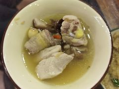 -尚竹阁冬瓜盅·18年地标美食(平洲店)