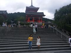 -有栖山 清光院 清水寺