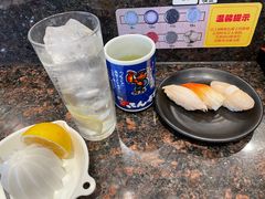 -合点寿司(金虹桥商场店)