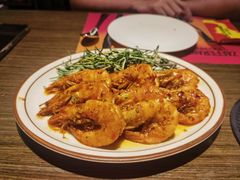 -ZAFFERANO西班牙海鲜饭(上海首店)