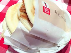 -西贝(金桥店)