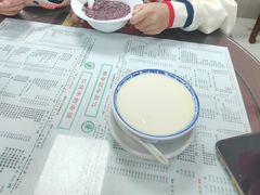 -仁信双皮奶(东川路店)