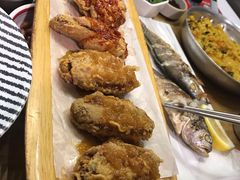 -秋木烤肉·韩国牛肉名家(高新旗舰店)
