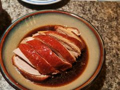 金牌烤鸭（小）-南京大牌档(苏州中心店)