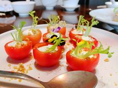 -万丽轩·粤菜(王府井金茂万丽酒店)