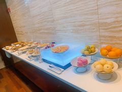 -广州粤海喜来登酒店