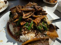 -铭记嘎洒生态鳝鱼(迎春街店)