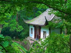 -虎跑公园