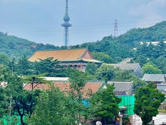 -湛山寺