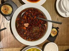 -榕意·川味之美(深业上城店)