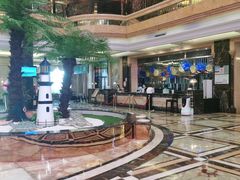 -碧桂园凤凰城酒店(南京店)