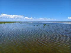 -青海湖仙女湾景区