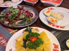 -烤肉食堂(揭阳广百店)