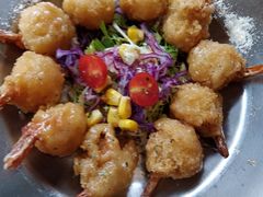 -青春分食(仙林大学城店)