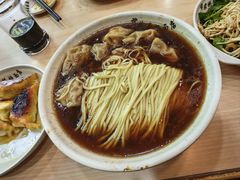-蒋家桥饺面店(东关街店)