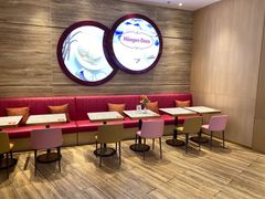 卡座-哈根达斯(朝阳大悦城店)