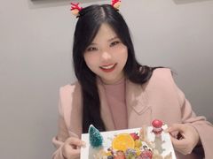 -Juliaanna茱安娜烘焙(中心店)