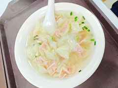 鸡汤小馄饨-常州糕团店(北大街新世纪商城店)