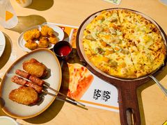 -乐凯撒披萨(正佳广场店)