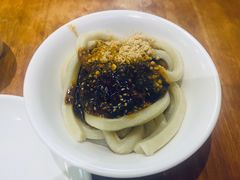 -付小姐在成都(中山公园店)