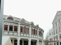 -赤坎·广东华侨国际旅游度假区