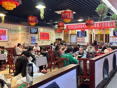 -百味地锅鸡(二店·财校分店)