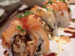 -酒井酱子·深夜食堂(东城汇店)