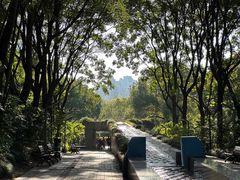 -苏州河梦清园环保主题公园