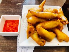 -海坛特色小吃·只做平潭特色菜(平潭店)