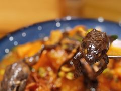 -吉林省林业宾馆-餐厅