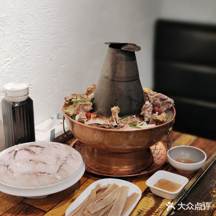 秋天快来跟我一起贴秋膘