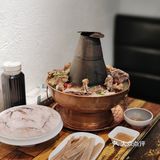 秋天快来跟我一起贴秋膘