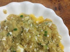 -四方小吃·白族庭院餐厅