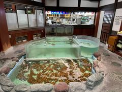 -札幌かに本家(福岡那の川店)