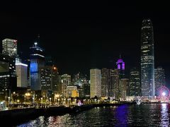 -香港会议展览中心演讲厅