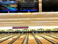 -广州保龄球馆(广州天河体育中心店)