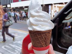 -富豪雪糕车流动点(尖沙咀店)
