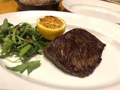 -君悦酒店·La Terrazza意合園·意式风味