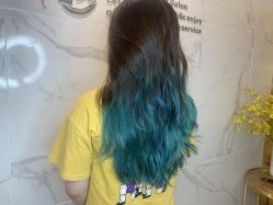 -潘多拉Hairsalon