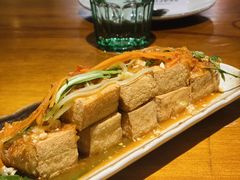 -仓库南洋海鲜小排档(柳河路店)