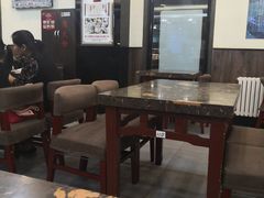 大堂-张包铺(道外店)