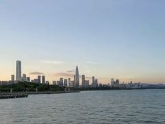 -深圳湾公园(南山区)