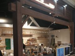 -初拾·花里餐厅(钜城华亿店)