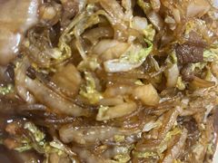 -如意香辣鸡架(总店)