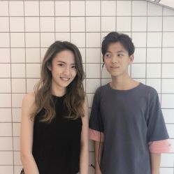 点击看大图 烫染-MY HAIR ARDOR