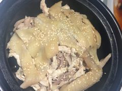 -至潮餐厅精致粤菜·活鲈鱼·走地鸡(珠江新城店)