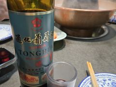 -吉祥涮羊肉